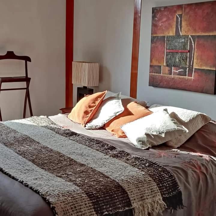 Refugio Los Cipreses Hotel Futaleufú Eksteriør billede